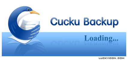    Cucku Backup  Cucku, Inc.
