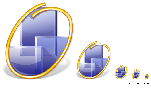 Product icon in Vista style for Ormetis by Ormetis S.A.S.
